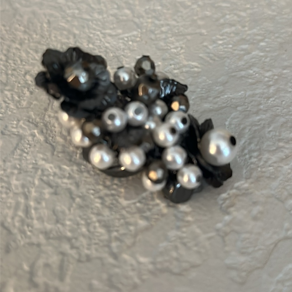 Bebe beaded ring - Picture 4 of 12